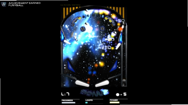 ���ռ䵯�� Hyper Space Pinball2026 �ٷ���ʽ��