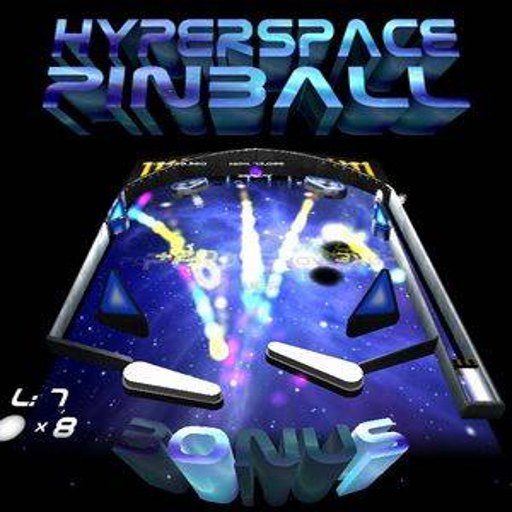 ���ռ䵯�� Hyper Space Pinball2026 �ٷ���ʽ��