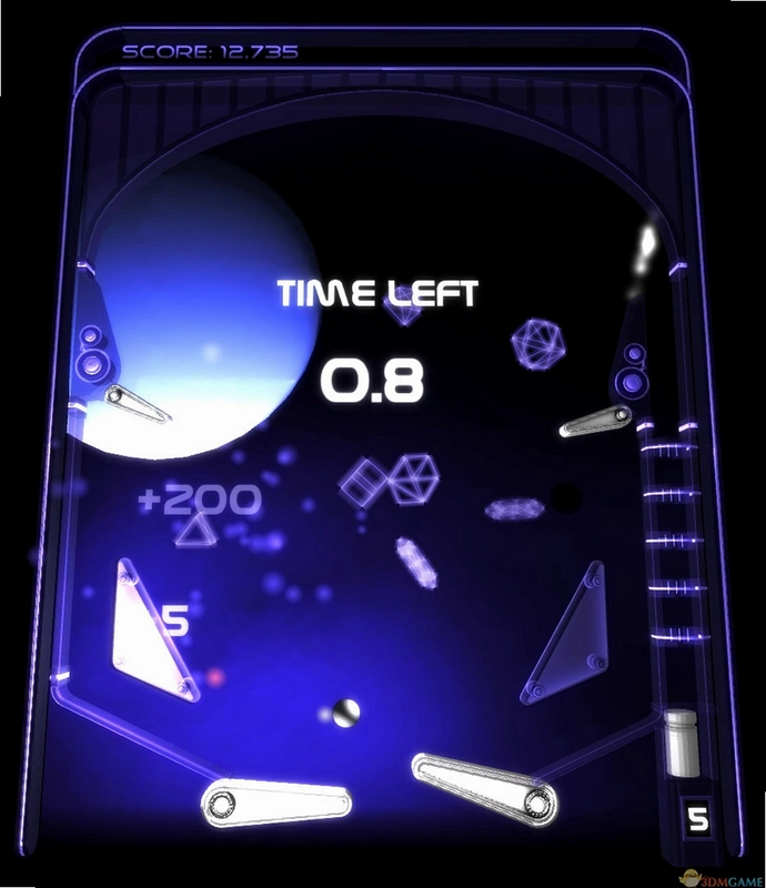 ���ռ䵯�� Hyper Space Pinball2026 �ٷ���ʽ��