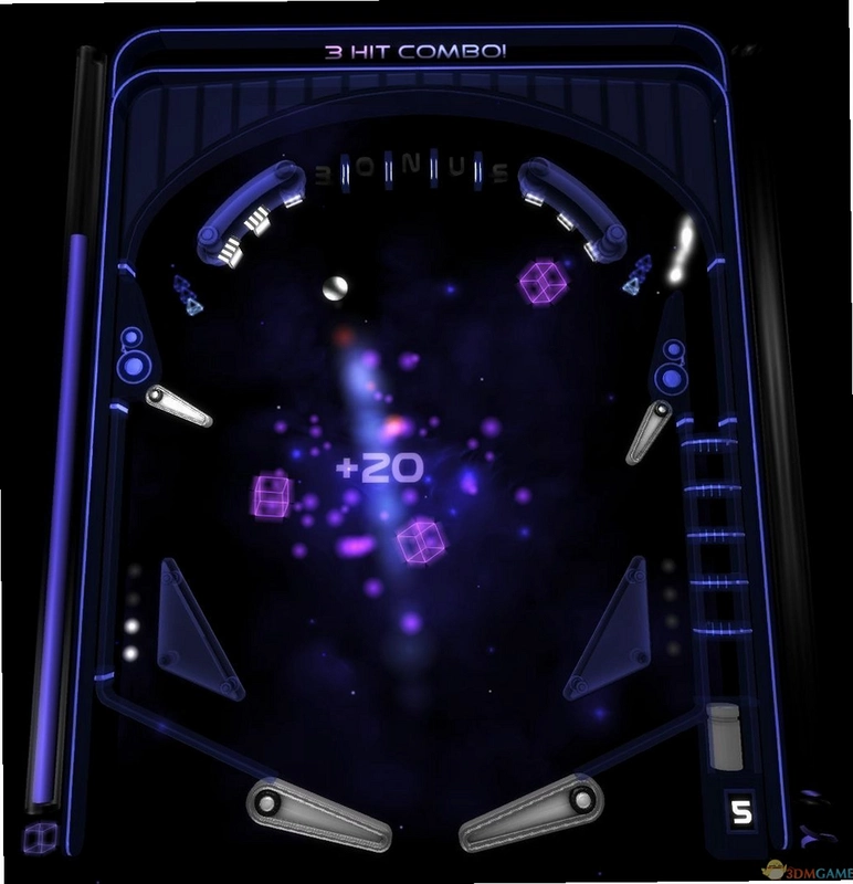 ���ռ䵯�� Hyper Space Pinball2026 �ٷ���ʽ��
