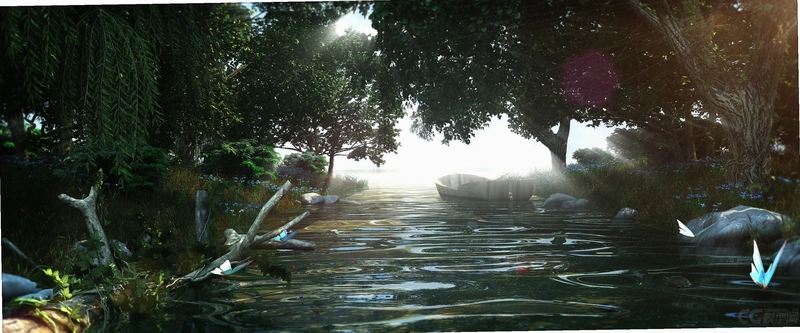 ˮ�� WaterScape2026 ��ʽ��