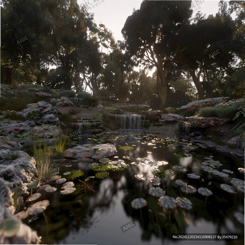 ˮ�� WaterScape2026 ��ʽ��