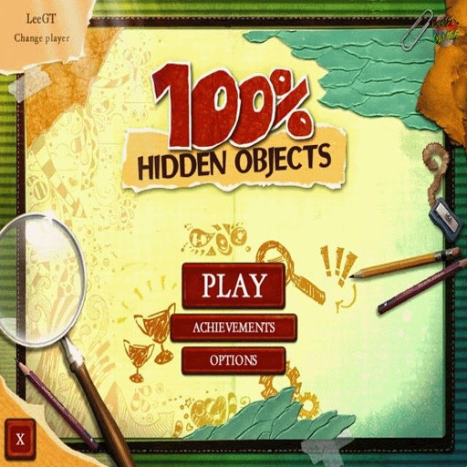�ٷְ��������� Hidden Objects 1001.0.0 2026 ��������