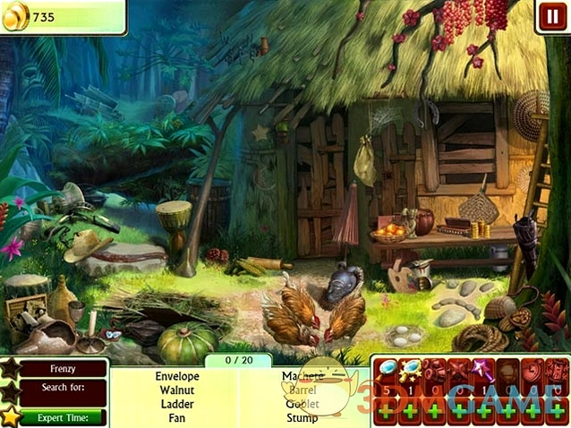 �ٷְ��������� Hidden Objects 1001.0.0 2026 ��������