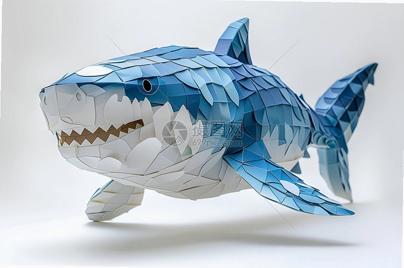 ��ֽ���� Origami Shark1.2.0 2026 ��������