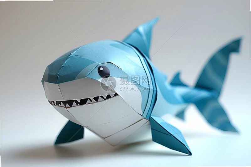 ��ֽ���� Origami Shark1.2.0 2026 ��������