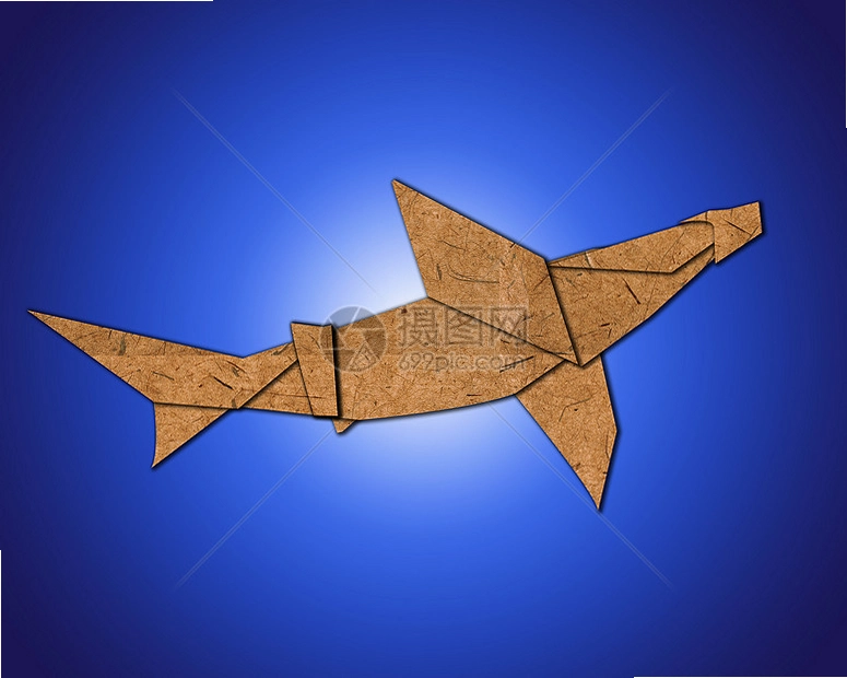 ��ֽ���� Origami Shark1.2.0 2026 ��������