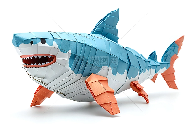 ��ֽ���� Origami Shark1.2.0 2026 ��������