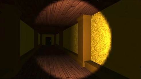 ���������� Collapsed Corridor2026 ����Ӳ�̰�