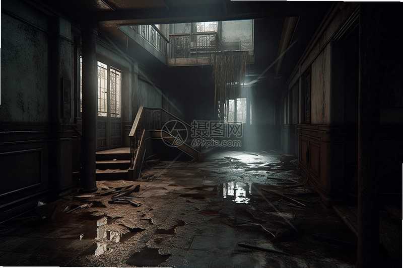 ���������� Collapsed Corridor2026 ����Ӳ�̰�