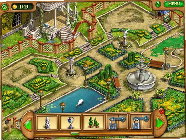 ԰�ձ��� Garden Villa2026 �ٷ����İ�