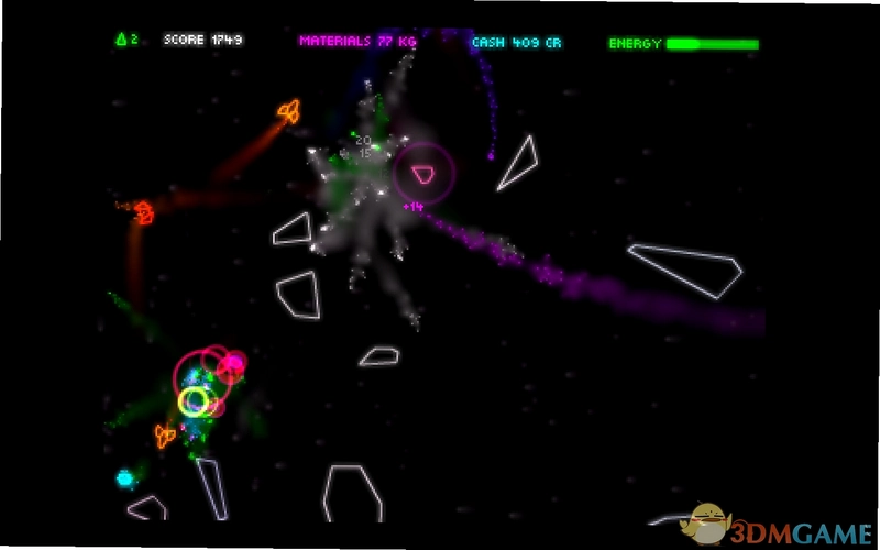 ����̫������ Super Space Junk2026 ���°�