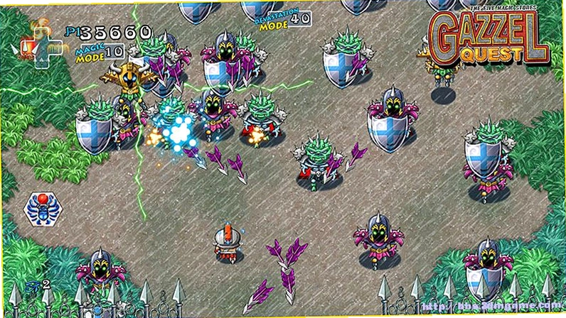 ���Ͼ��Ŵ���սFarao Legion2026 ���İ�