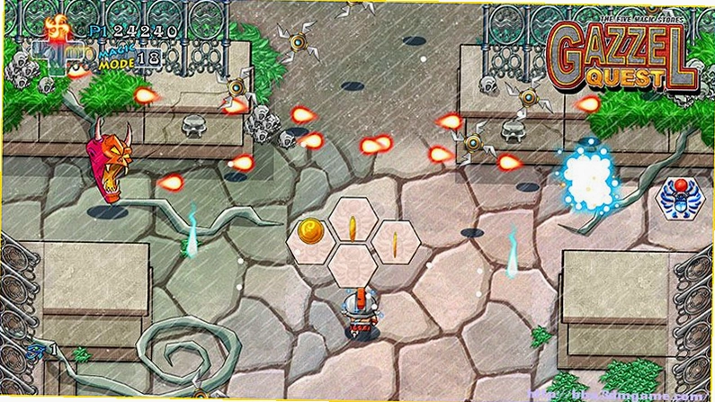 ���Ͼ��Ŵ���սFarao Legion2026 ���İ�