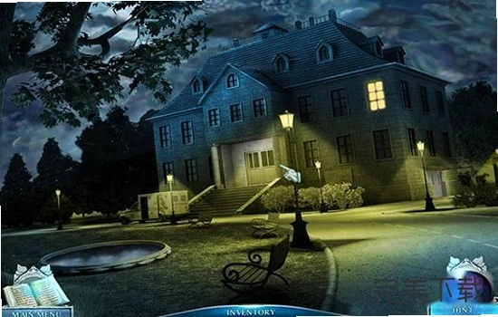 ���飺����ɯ��÷¡ Ghost: Eliza Cameron2026���İ�