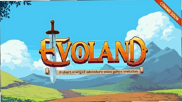 ����֮�� Evoland2026���°�