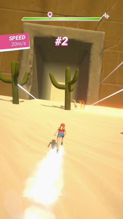 ���౼���� Rhythm Runner2026 �ⰲװ��