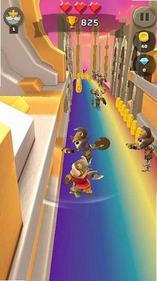 ���౼���� Rhythm Runner2026 �ⰲװ��