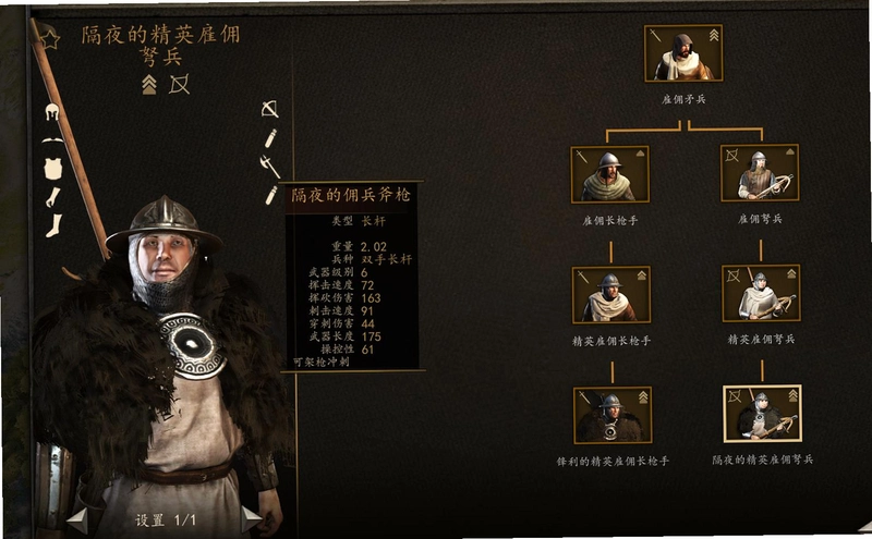 骑马与砍杀mod我是领主(我是领主MOD)2026最新修复版 骑马与砍杀mod我是领主(我是领主MOD)2026最新修复版