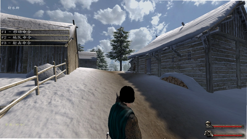 骑马与砍杀mod我是领主(我是领主MOD)2026最新修复版 骑马与砍杀mod我是领主(我是领主MOD)2026最新修复版