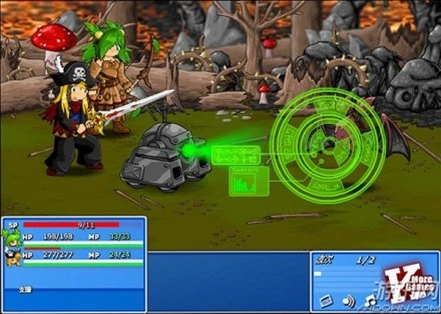 ʷʫ����4 Epic Battle Fantasy 41.0.0 ���ĺ�����