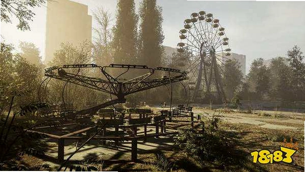 切尔诺贝利突击队 Chernobyl Strike Team2026 最新版 切尔诺贝利突击队 Chernobyl Strike Team2026 最新版