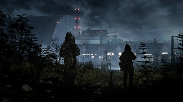 切尔诺贝利突击队 Chernobyl Strike Team2026 最新版 切尔诺贝利突击队 Chernobyl Strike Team2026 最新版