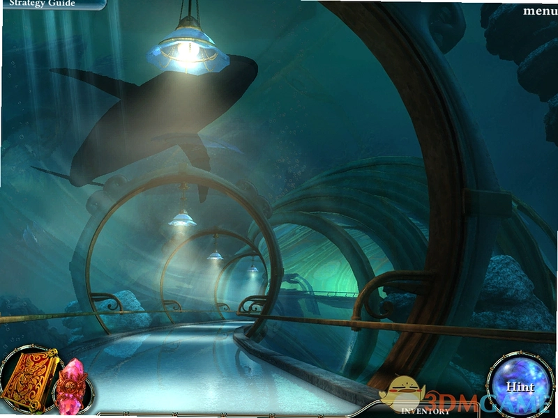 �Ů��3:��˵��Ų� Deep Diving Queen 32026 ������