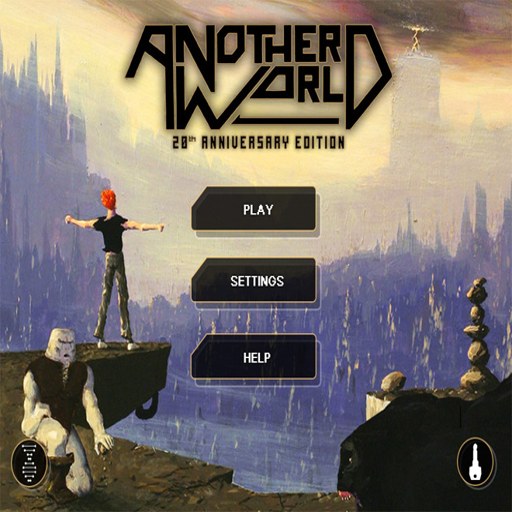 ��һ������ Another World20�������� 2026 ���ɾ��䶯��ð����Ϸ