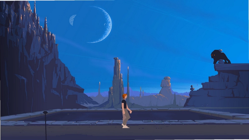 ��һ������ Another World20�������� 2026 ���ɾ��䶯��ð����Ϸ