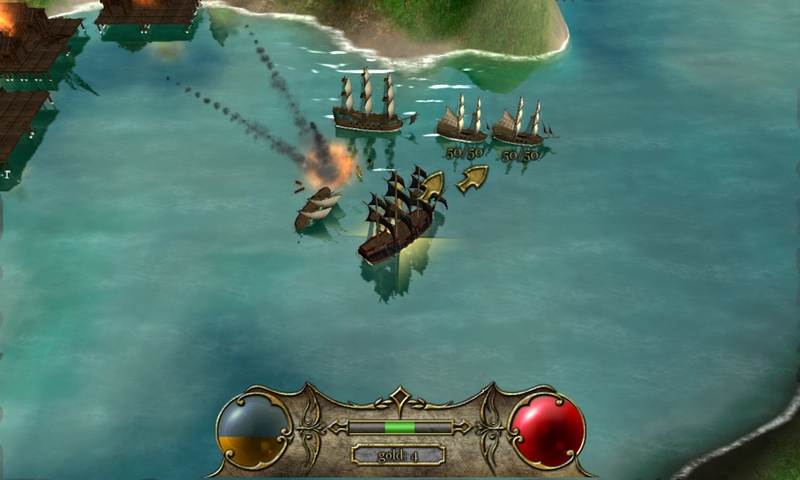 �������� Pirates Hell2026 �ٷ���ʽ��