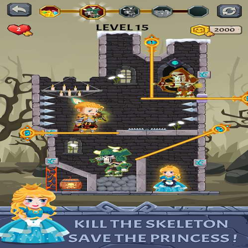 ���ȹ��� Save The Princess2026 �ٷ����İ�