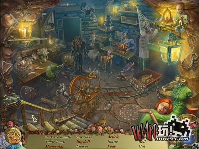 ľż��5:δ��ɵ����� ���ĵ�ذ� PuppetShow 5��ذ� 2026 �����ƽ��