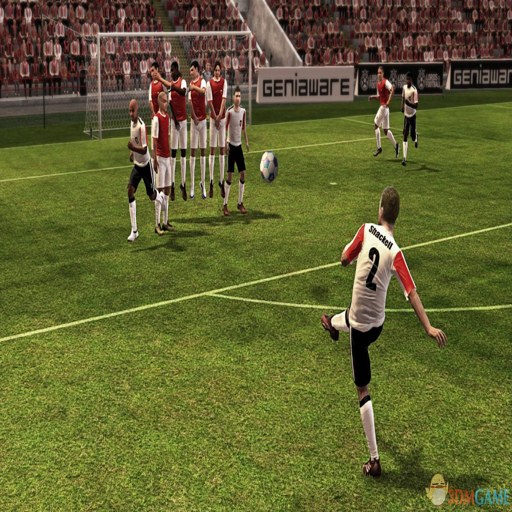 ����֮�� Football King2026 ��ʽ��