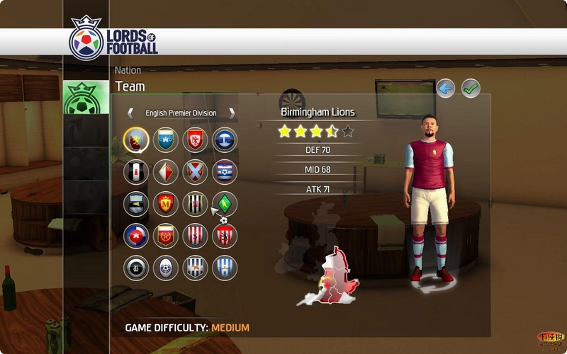 ����֮�� Football King2026 ��ʽ��