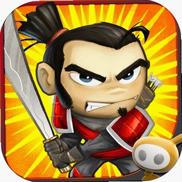 ��ʿ��ս��ʬ Samurai vs Zombies2026 �ٷ������ƽ��
