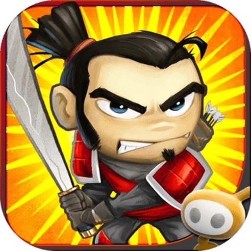 ��ʿ��ս��ʬ Samurai vs Zombies2026 �ٷ������ƽ��