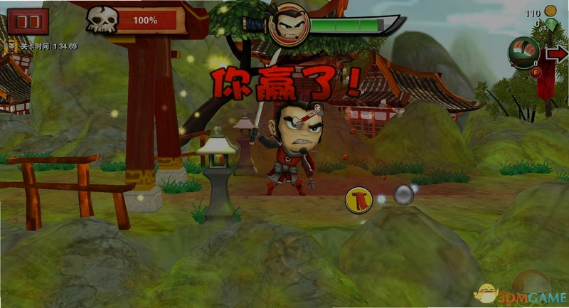 ��ʿ��ս��ʬ Samurai vs Zombies2026 �ٷ������ƽ��