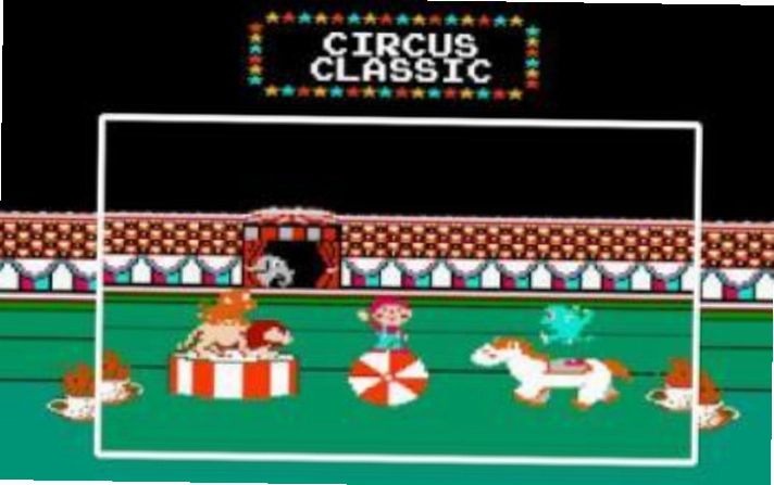 ʧ�ص���Ϸ�� Runaway Circus2026 �ٷ����İ�