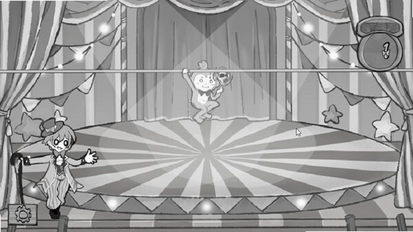 ʧ�ص���Ϸ�� Runaway Circus2026 �ٷ����İ�