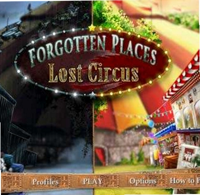 ʧ�ص���Ϸ�� Runaway Circus2026 �ٷ����İ�