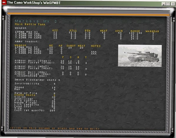 ����ս���ִ�ս���� Steel Leopard Modern Warfare2026 ���°�