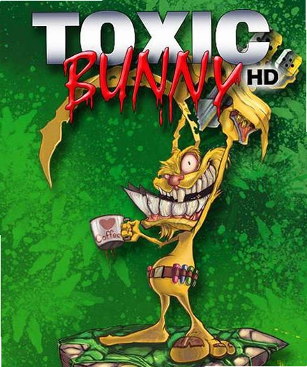 剧毒小兔子 Toxic Bunny2026 官方中文版 剧毒小兔子 Toxic Bunny2026 官方中文版