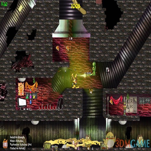 �綾С���� Toxic Bunny2026 �ٷ����İ�