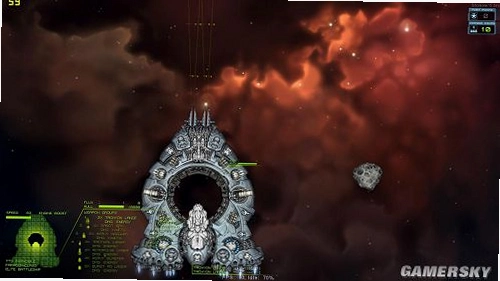 Զ���Ǻ� Starsector0.96a ������