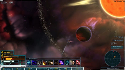 Զ���Ǻ� Starsector0.96a ������