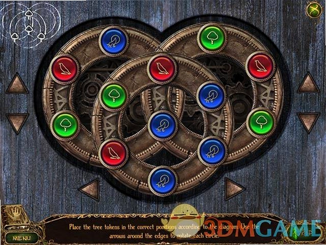 ʧ�����:��������� Lost Stories: Forgotten Souls1.0.2 ���İ�