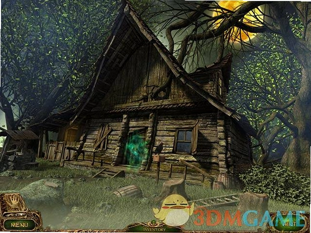 ʧ�����:��������� Lost Stories: Forgotten Souls1.0.2 ���İ�