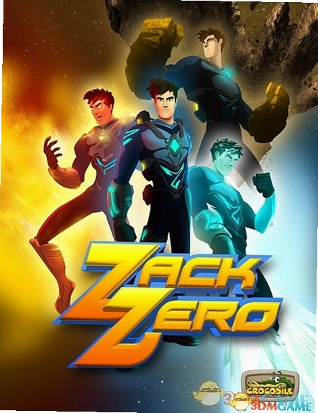 ������� Zack Zero2026 ����������