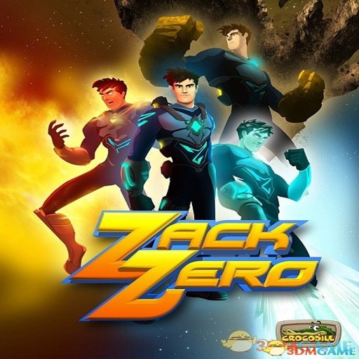 ������� Zack Zero2026 ����������
